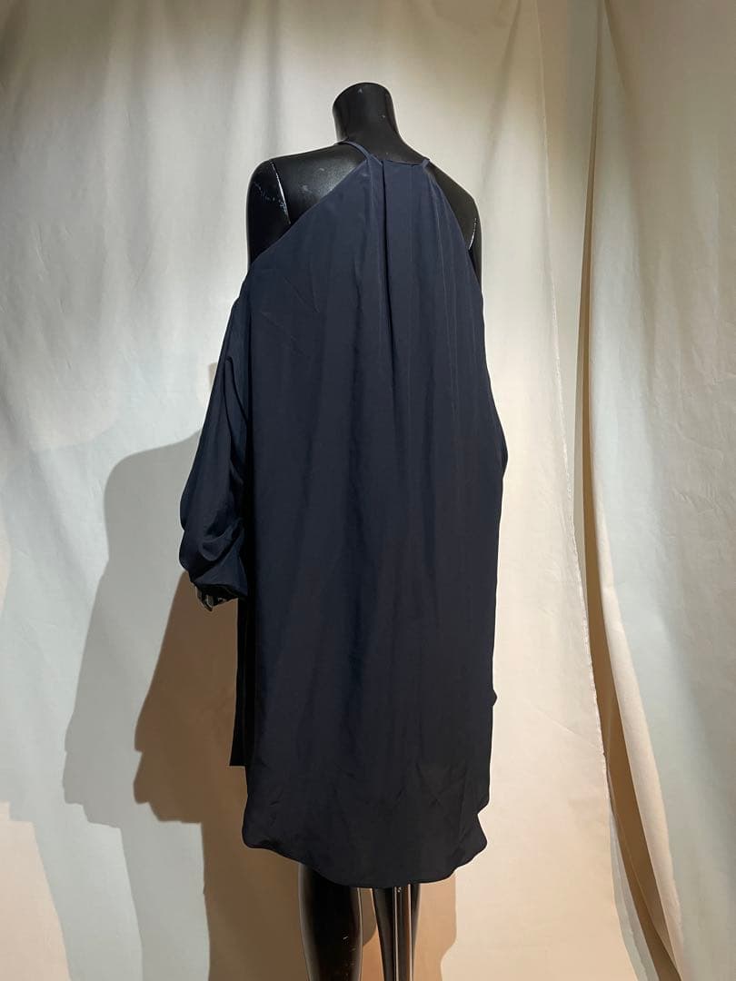 Maison Margiela① - オフショルシャツ 38