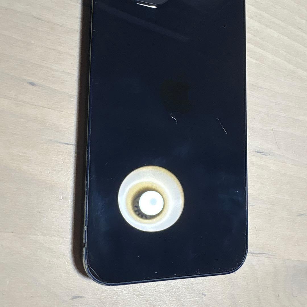 iPhone 12 mini 128GB ブラック