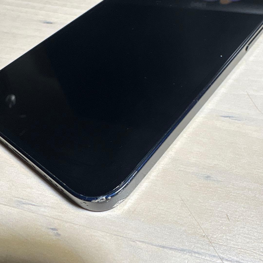 iPhone 12 mini 128GB ブラック