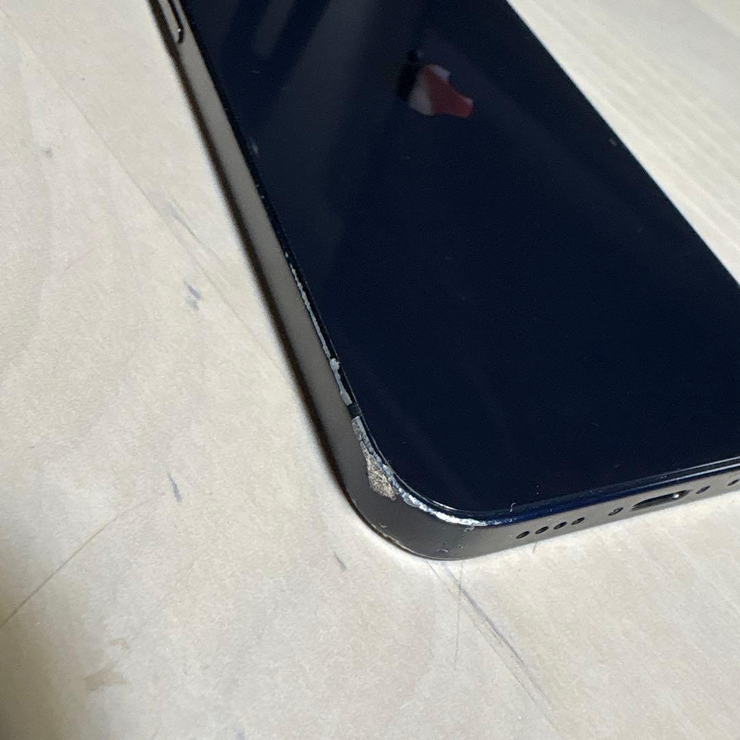iPhone 12 mini 128GB ブラック