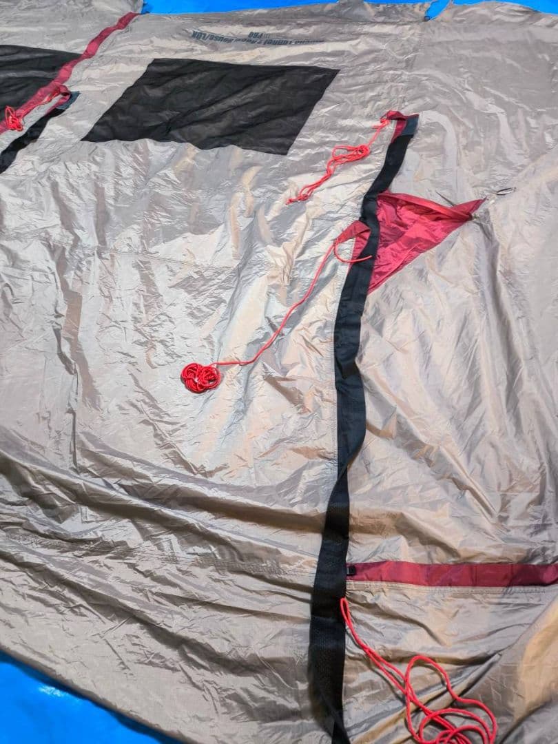 コールマン (Coleman) アテナ トンネル2ルームハウス/LDX