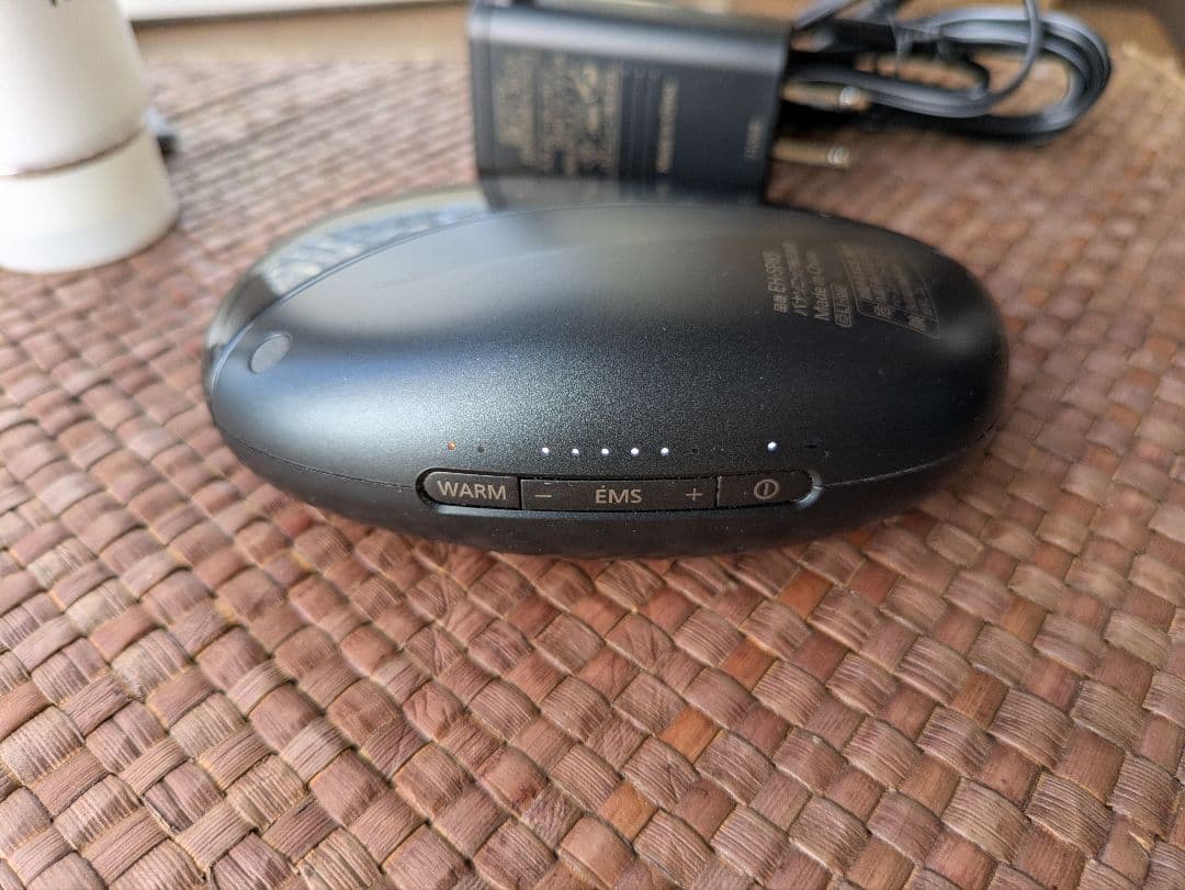 バイタリフトかっさ EH-SP85 Panasonic美顔器 充電器付き