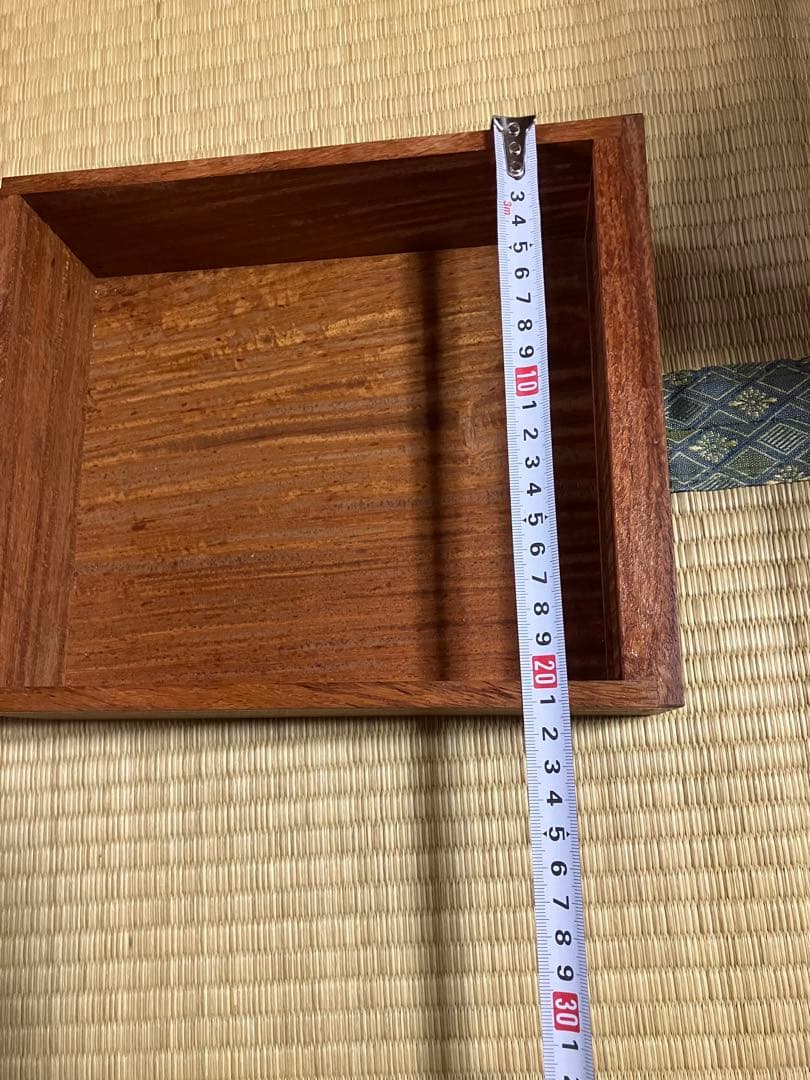 置き床　置床　置台　段違い飾り棚　置き棚　床の間