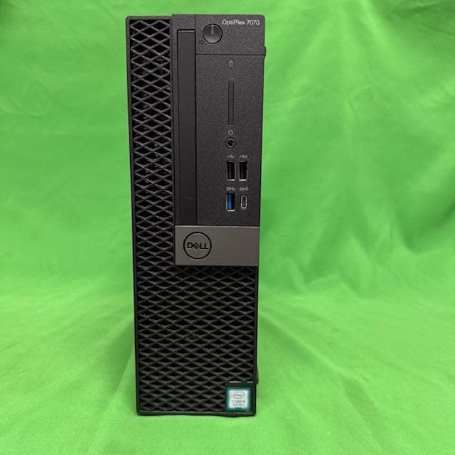 第9世代 i5-9600 16G 256G 1T Optiplex7070