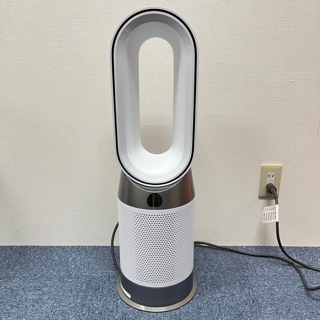 Dyson 空気清浄機 Purifier Hot+Cool HP10 WW