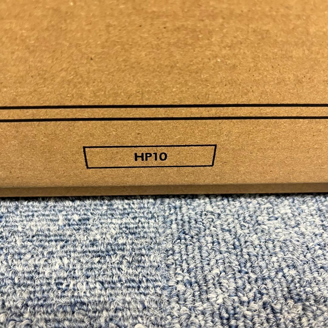 Dyson 空気清浄機 Purifier Hot+Cool HP10 WW