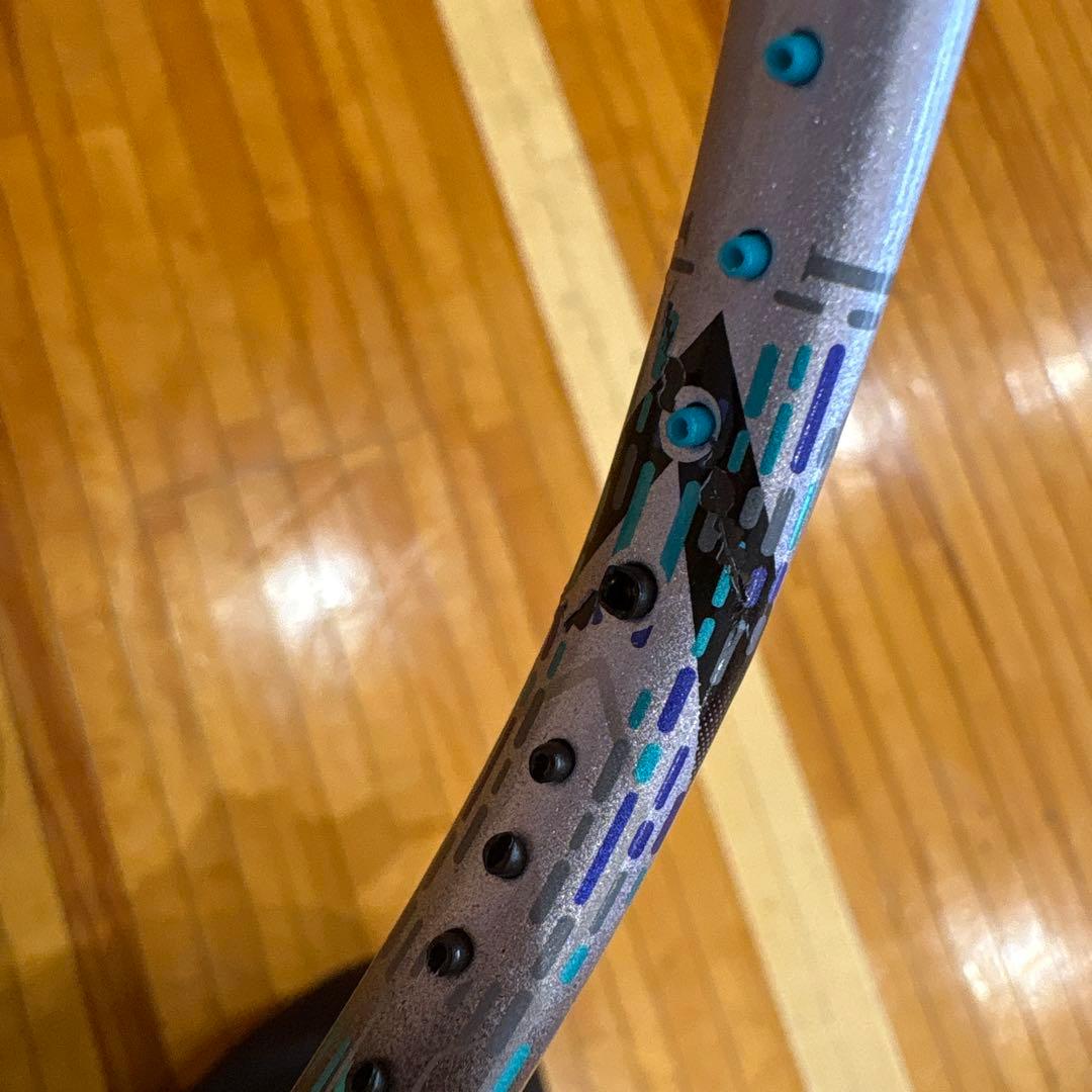 アストロックス88DPro 4U5G 傷なしジャンク品