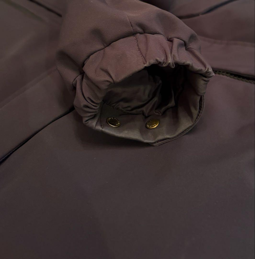 【レアな初期型】Save The Duck HIRAM メンズ L ブラック