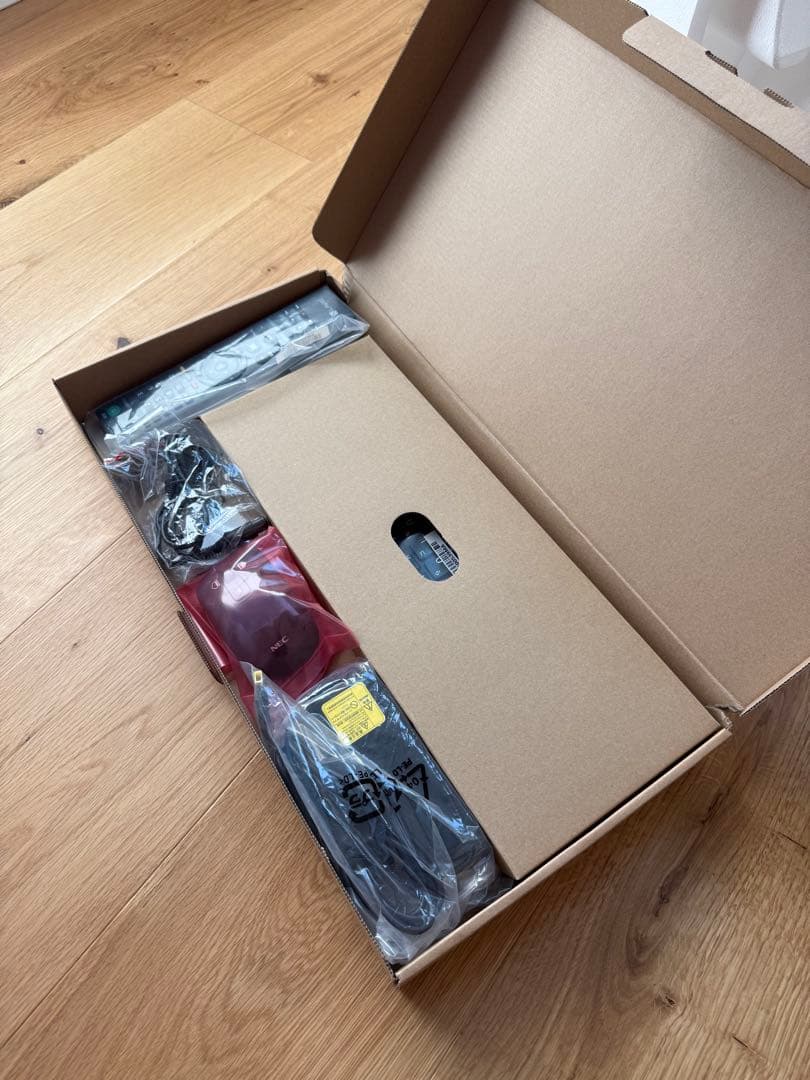 NEC LAVIE PC-DA970MAB 27型 一体型PC(初期化済)