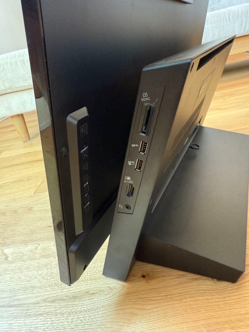 NEC LAVIE PC-DA970MAB 27型 一体型PC(初期化済)