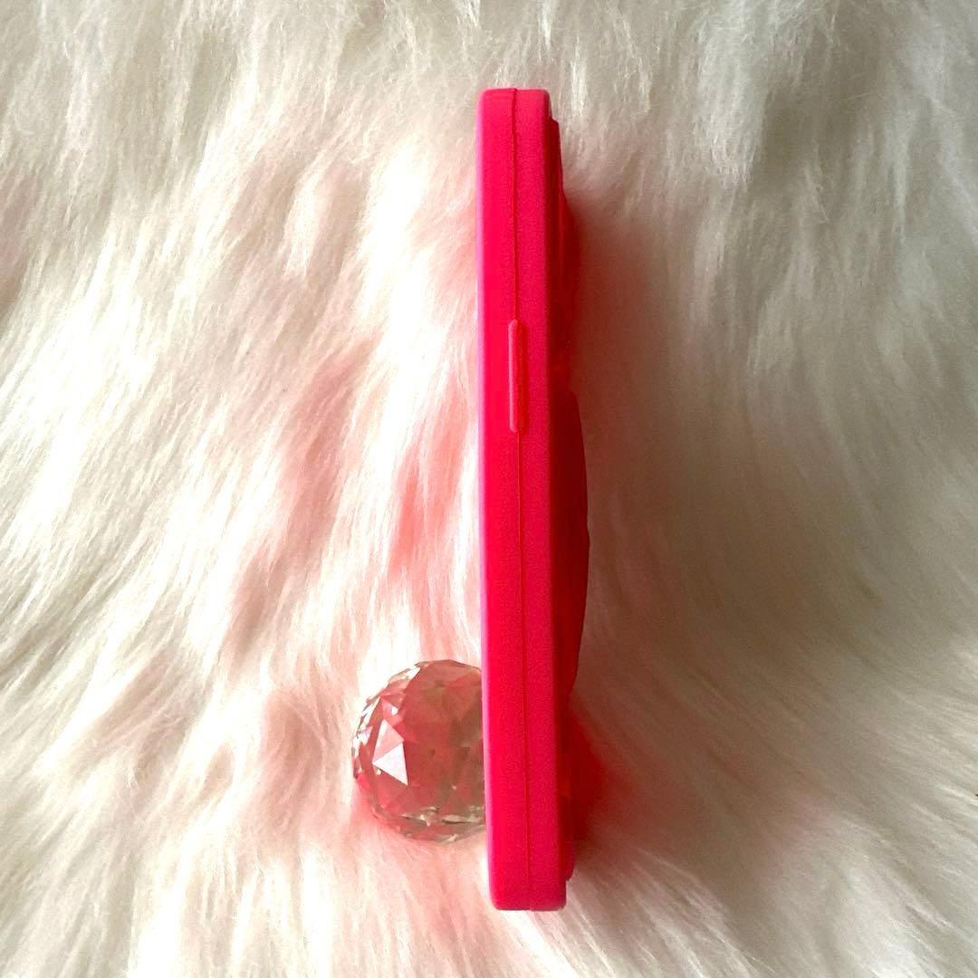 新品未使用品　BIMBA Y LOLA iPhone︎14pro ケース