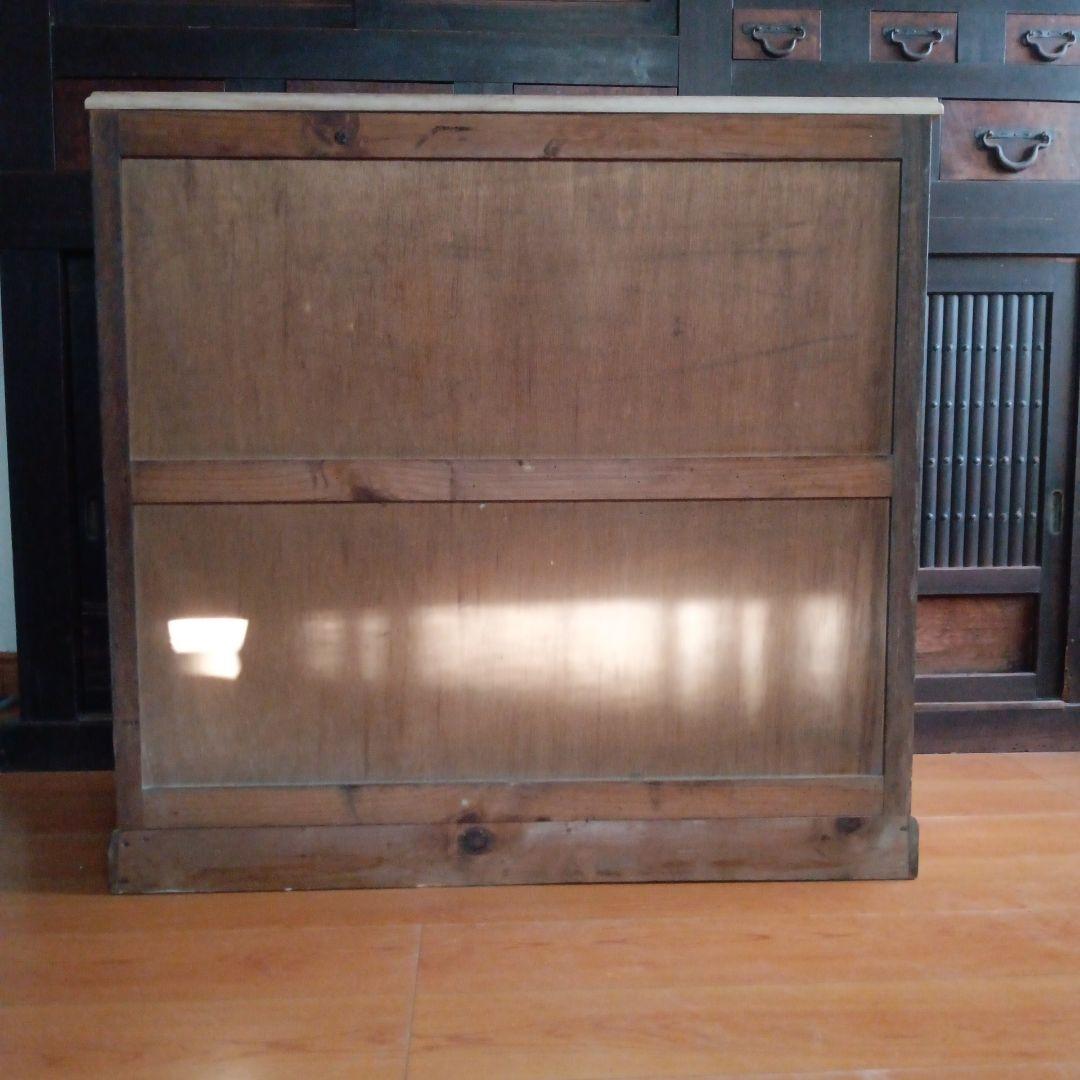 整理箪笥　キャビネット　箪笥　薬箪笥