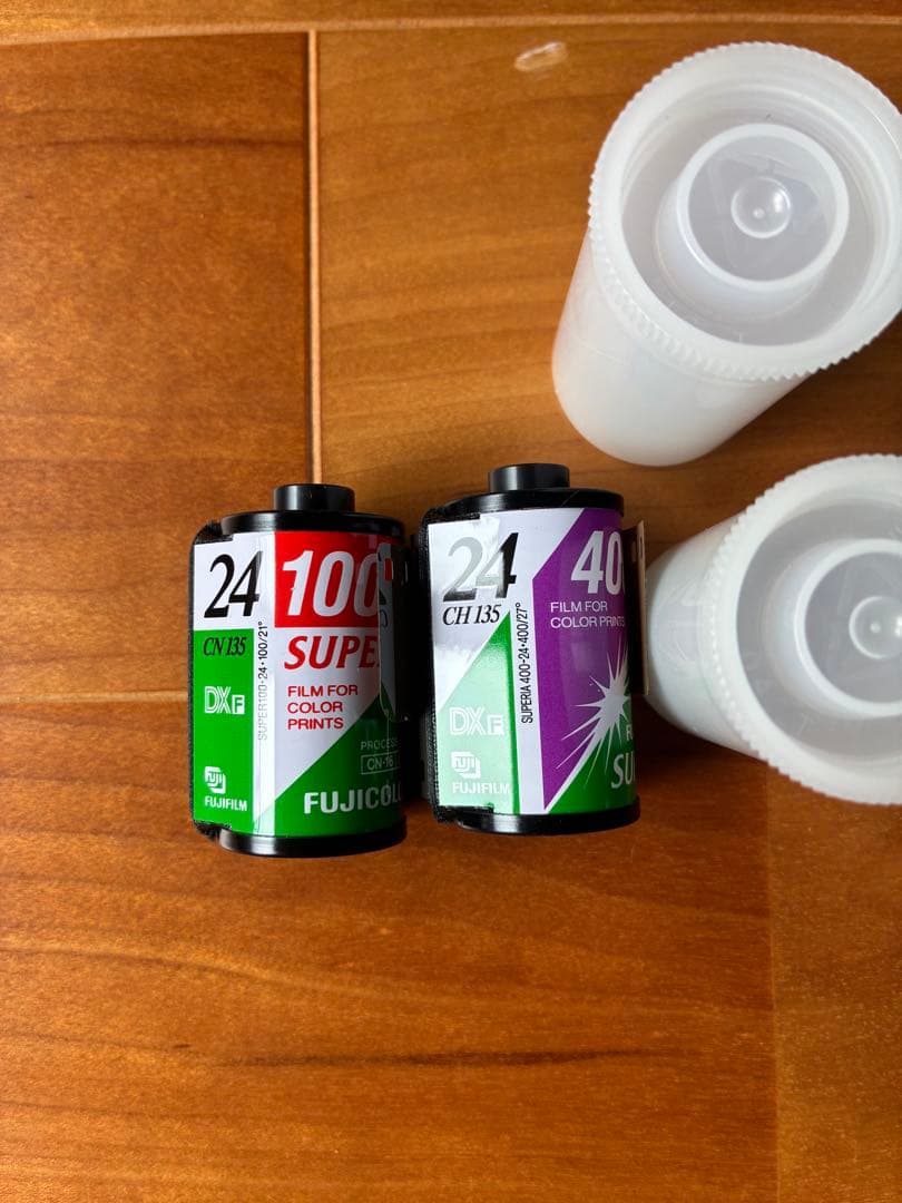 Canon EOS kiss Panorama レンズ3つフィルム付き