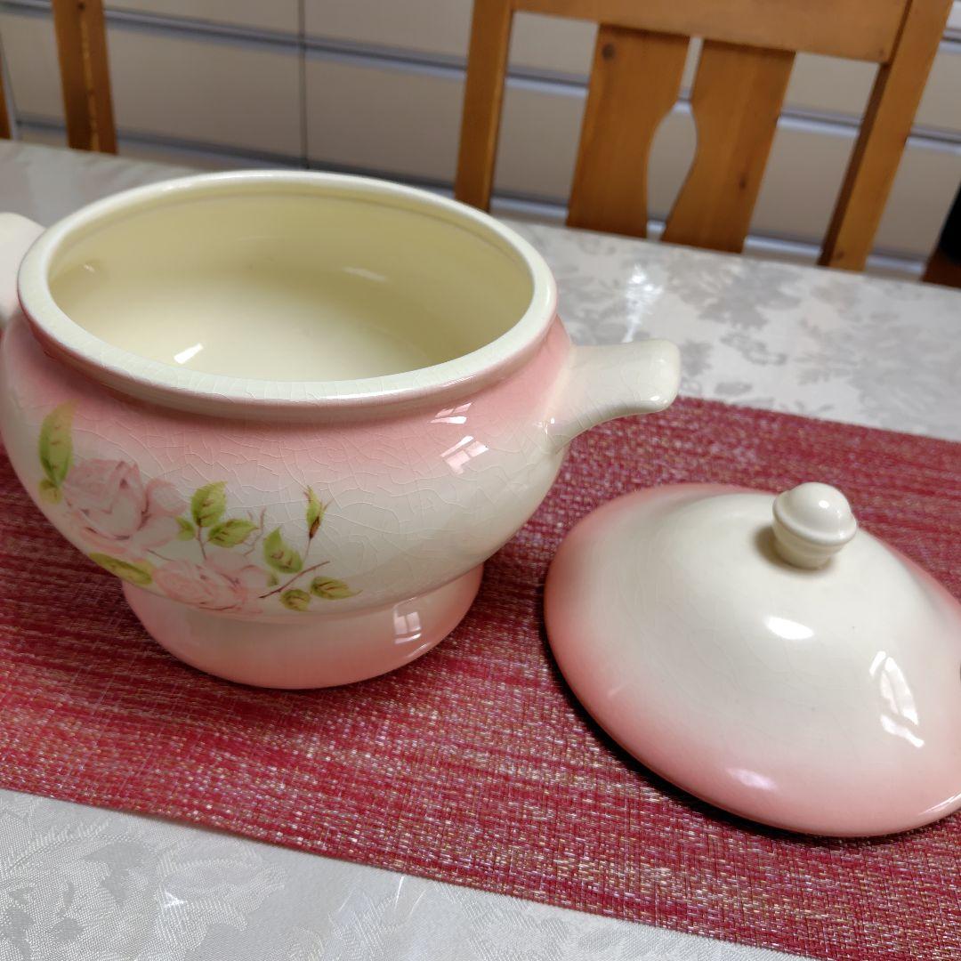 イマン　ダイアナローズ　スープチューリン　レードル　おたま付き