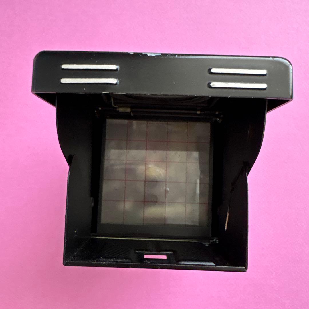 Yashica-Mat 二眼レフカメラ 80mm f/3.5