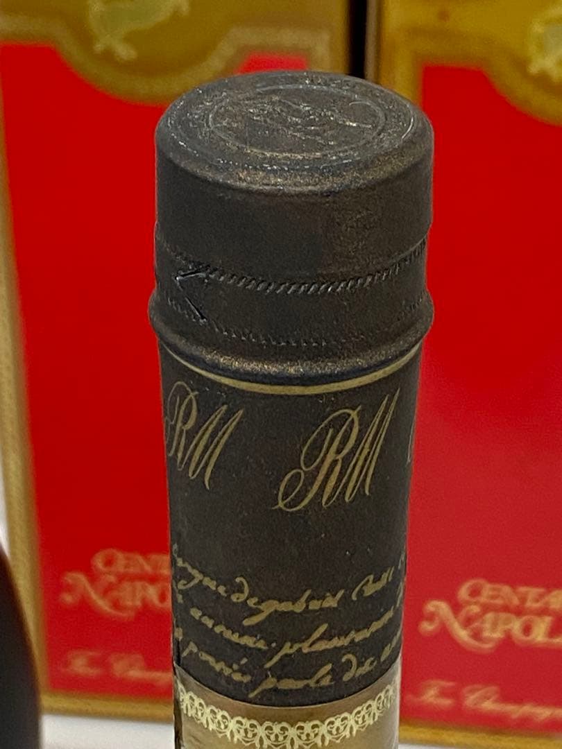 【イチゴ】3-2314 レミーマルタン　セントーナポレオン　2本セット