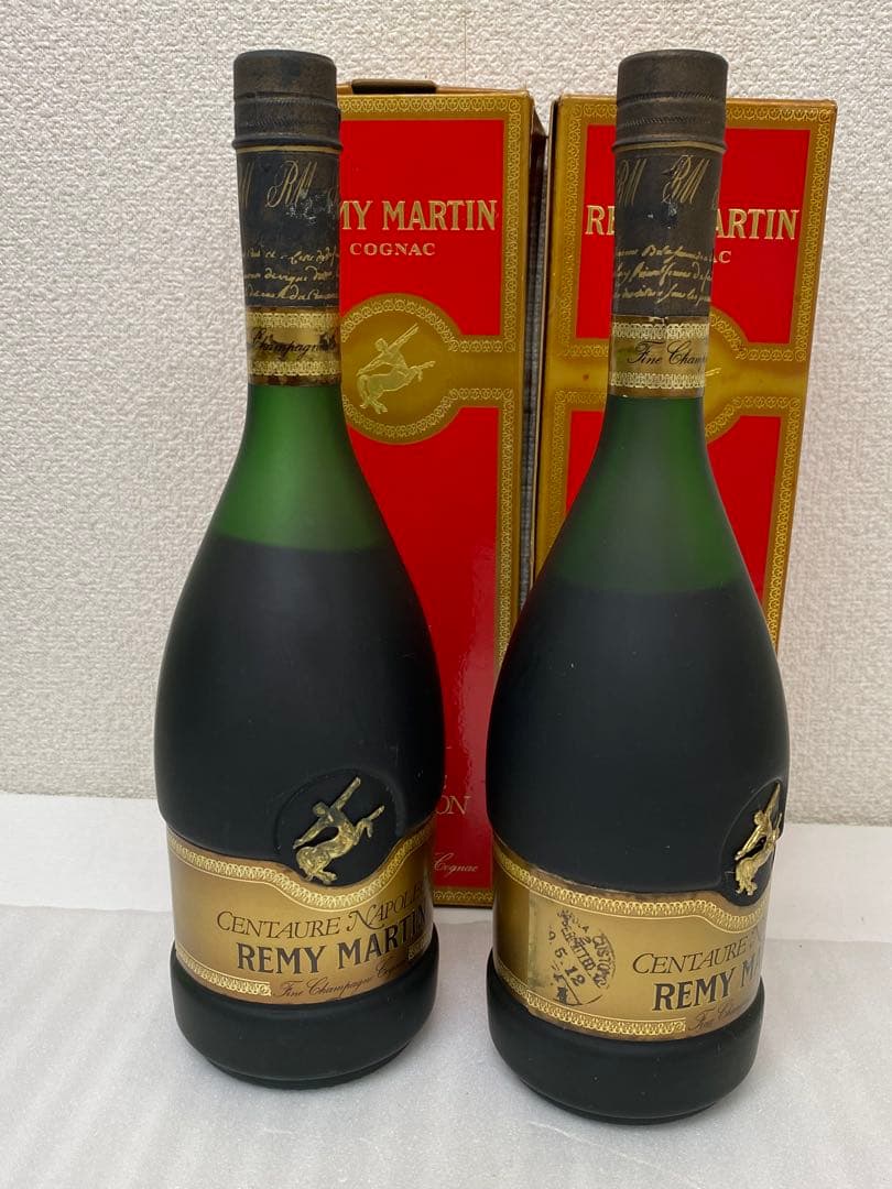 【イチゴ】3-2314 レミーマルタン　セントーナポレオン　2本セット