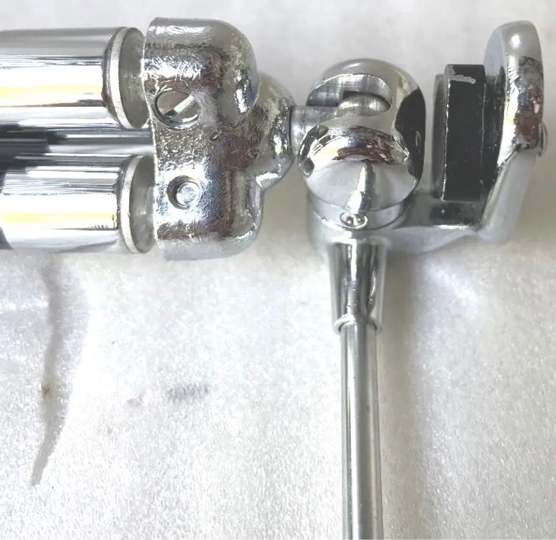 カメラ用伸縮三脚　高さ270mm〜1100mm