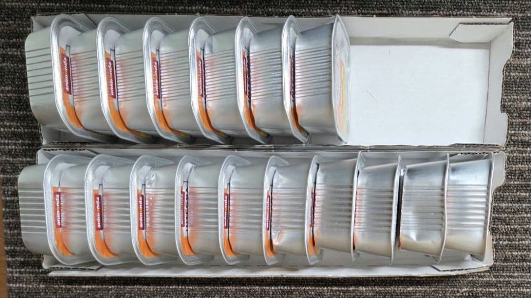 アニモンダ 腎臓ケア 鶏 ウエットフード 150g (86400)　18個