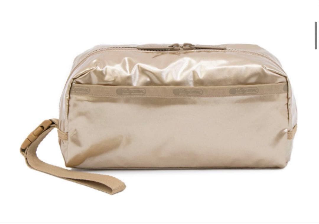 LeSportsac ひとりっぷ　エディターズマジックバッグ　ヒテン　新品未使用