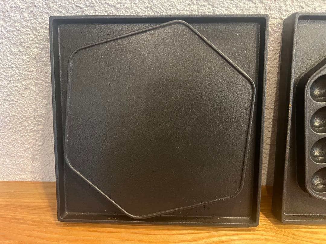 SUNTEC　サンテック　マルチベーカー MAX-1 美品