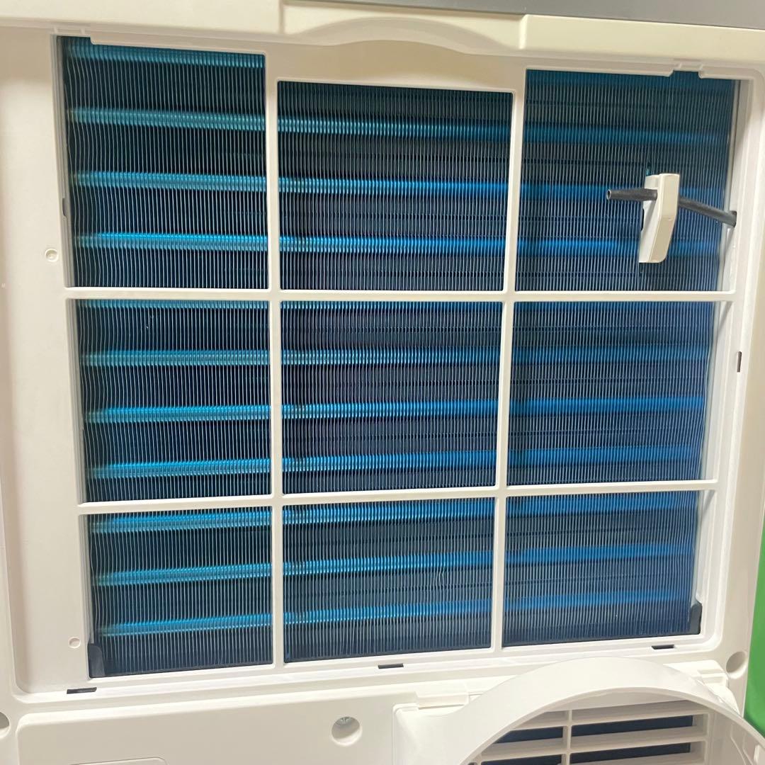 SKジャパン スポットクーラー 移動式エアコン SKJ-KY20A 22年製