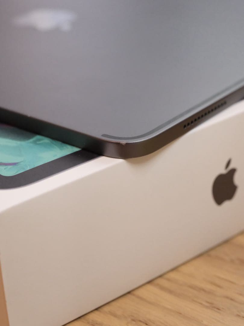 iPad Pro 11インチ 第1世代 Wi-Fi 256GB スペースグレイ