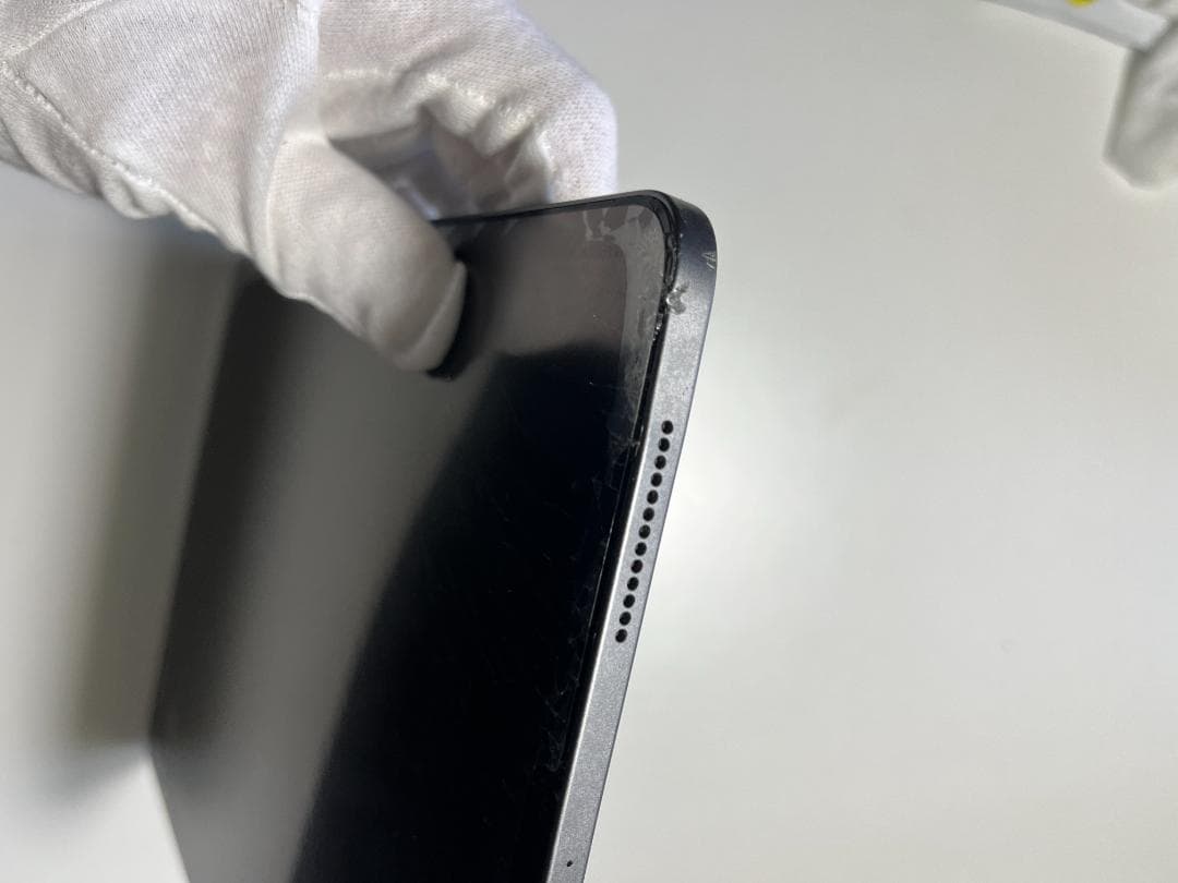 【ジャンク】ipad pro　第2世代