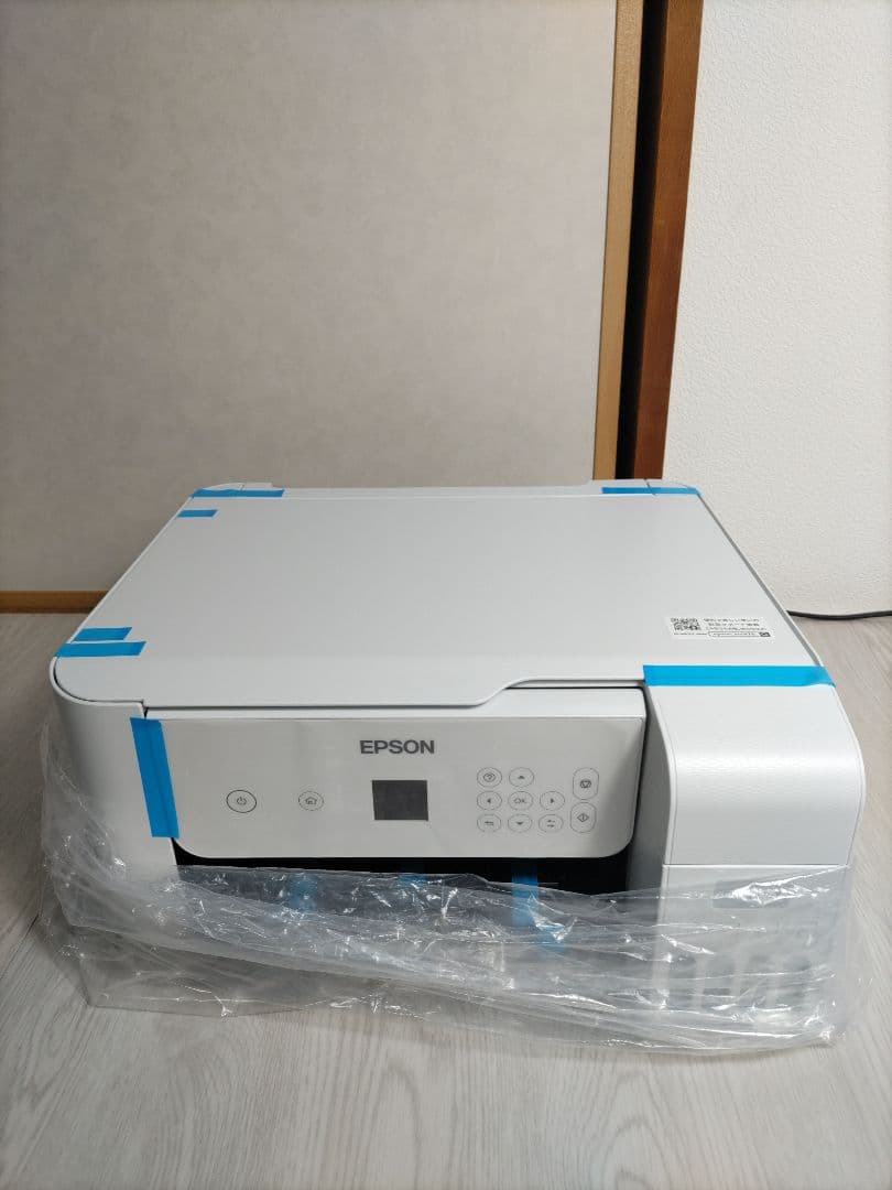 EPSON EP-M476Tインクジェットプリンター