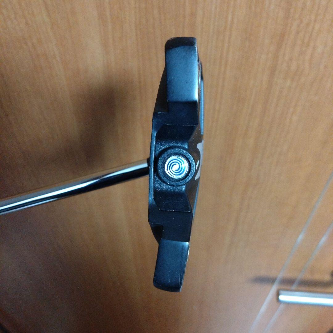 TEN CS パター オデッセイ　センターシャフト　34