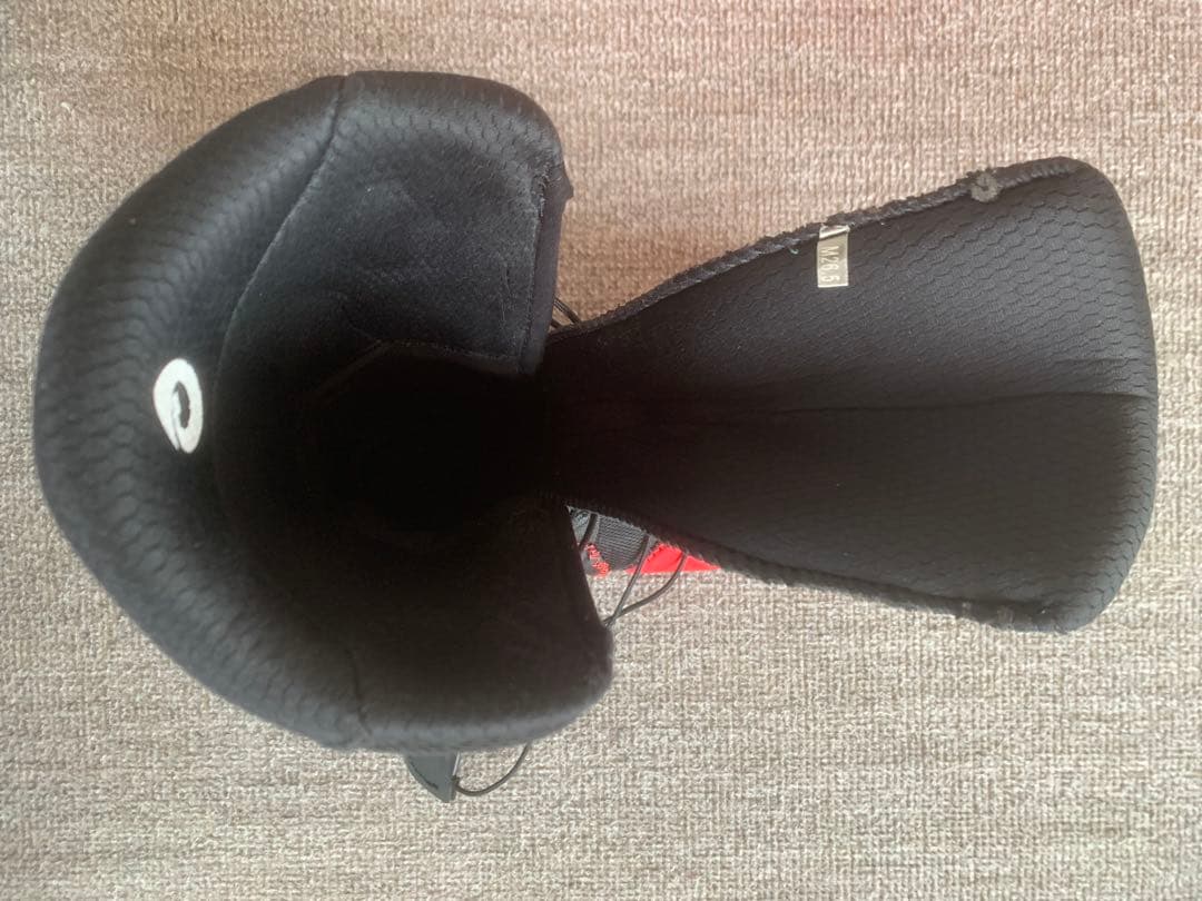 スノーボード DEELUXE EDGE 26.5