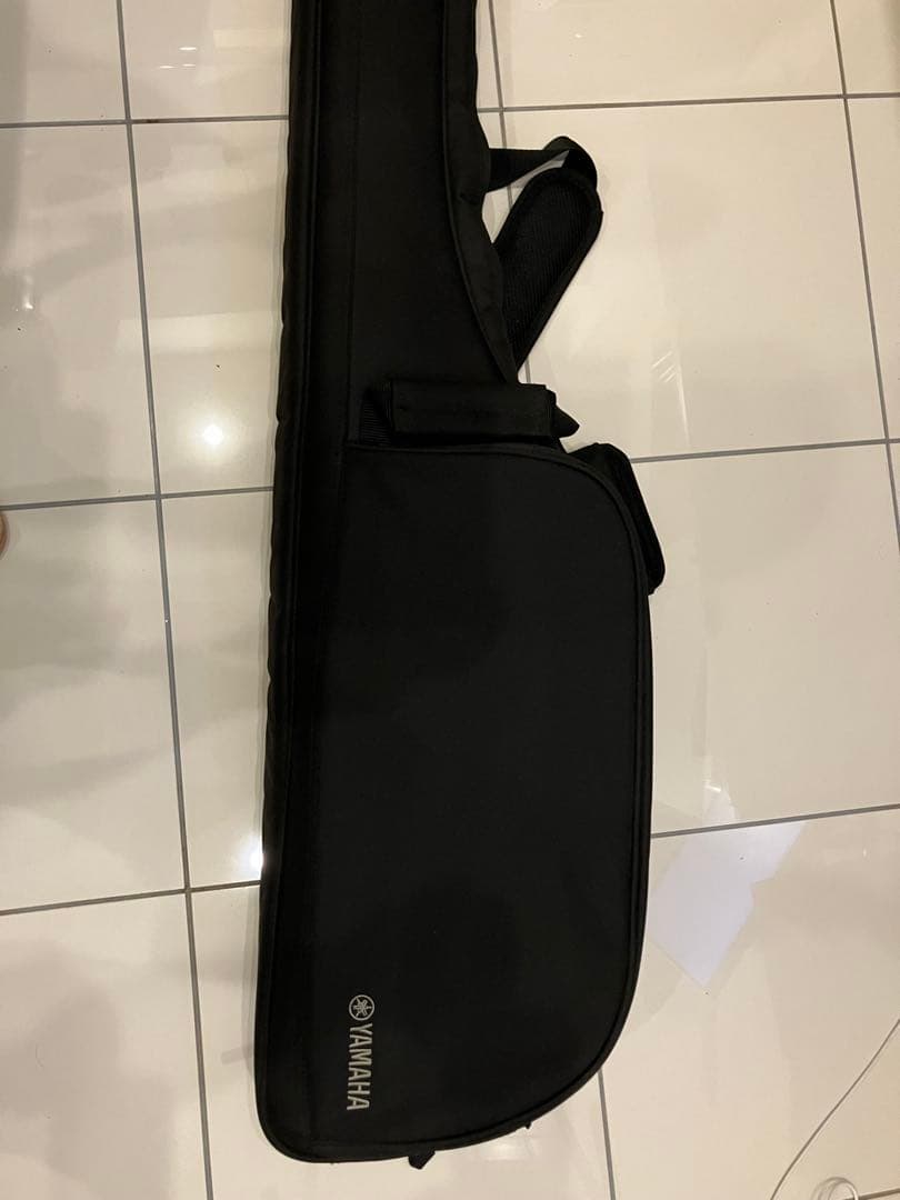 Yamaha SLG200S サイレントギター　ケース付き