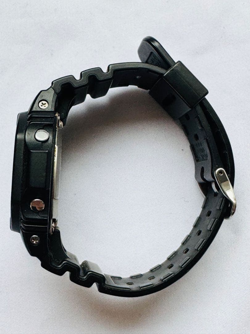 【 USED 】CASIO G-SHOCK GW-M5600R-1JF