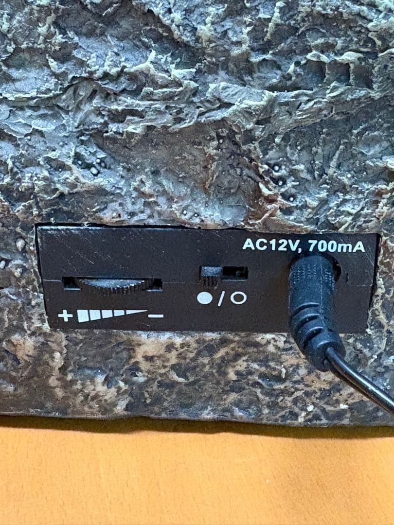 コストコ　クリスマスの街　9曲の連続BGMとイルミネーション音量調整可能