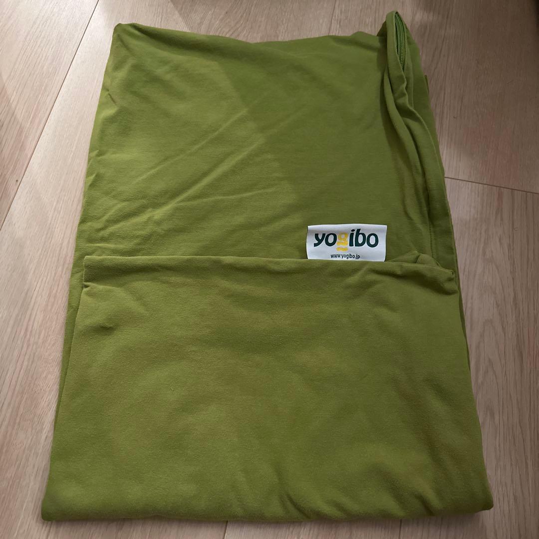 ダイエットは明日から♡ さま Yogibo Max カバーのみ2点