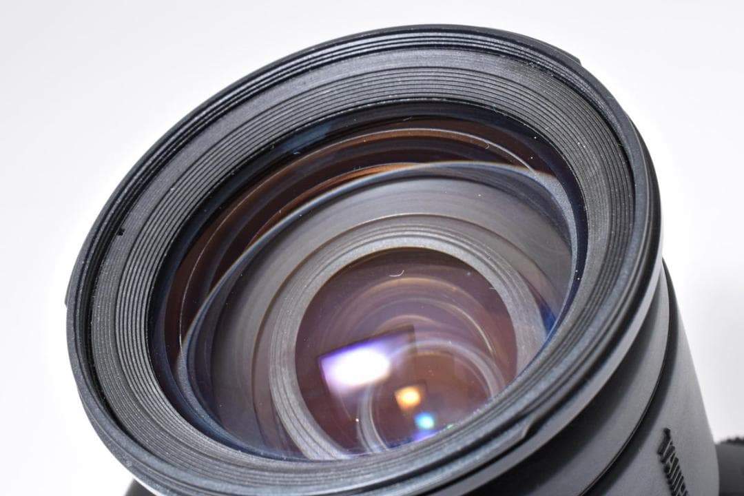 ニコンの名機 Nikon D70 味わいのある描写