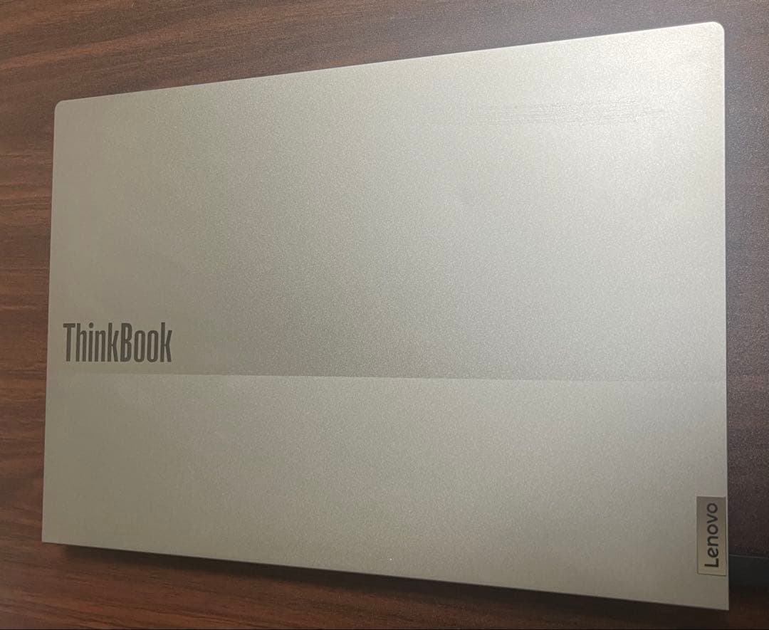 Lenovo14インチ軽量ノートRyzen5 7530U 16G SSD512