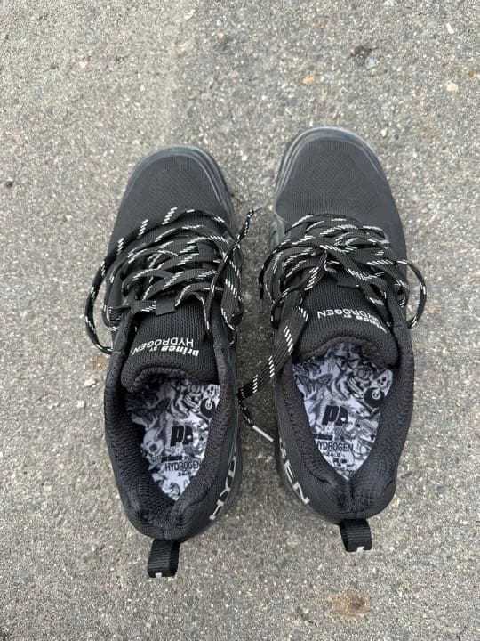 プリンス prince ツアー プロ ライト バイ ハイドロゲン26.5