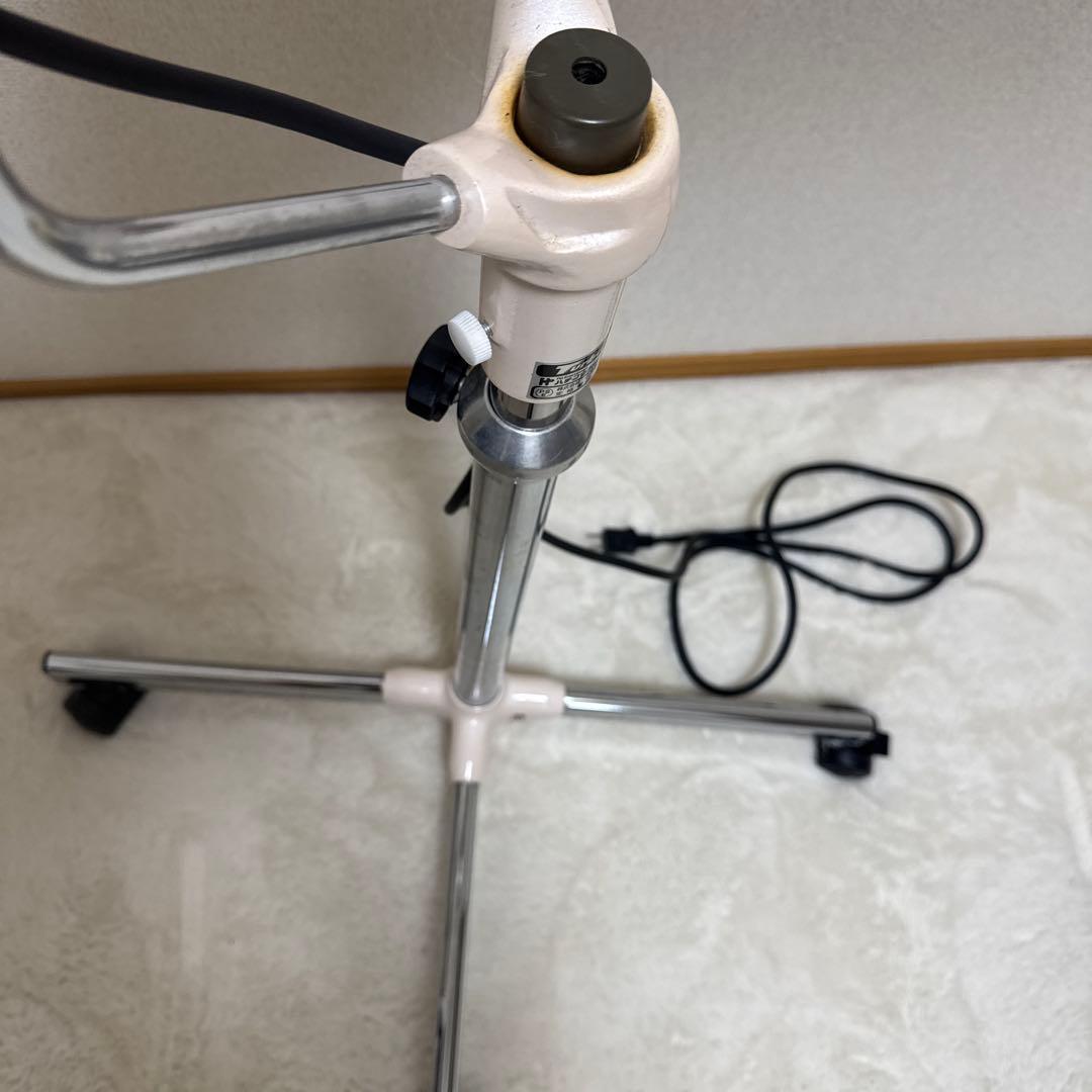 Turbo-II Ion ドライヤー　ペット用ドライヤー動作良好