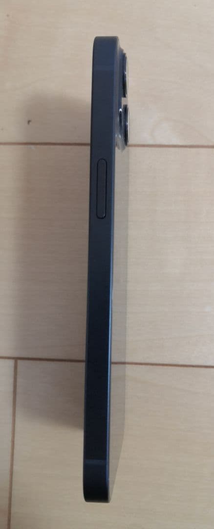 Apple iPhone 13 128GB SIMフリー ミッドナイト  美品