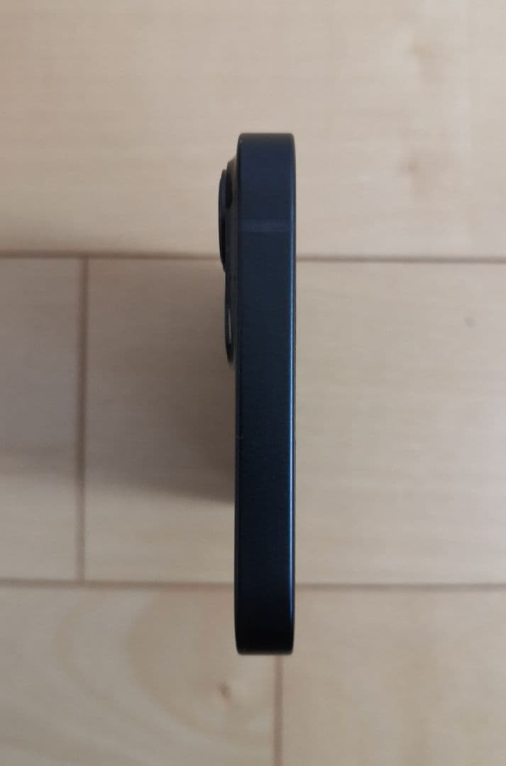 Apple iPhone 13 128GB SIMフリー ミッドナイト  美品