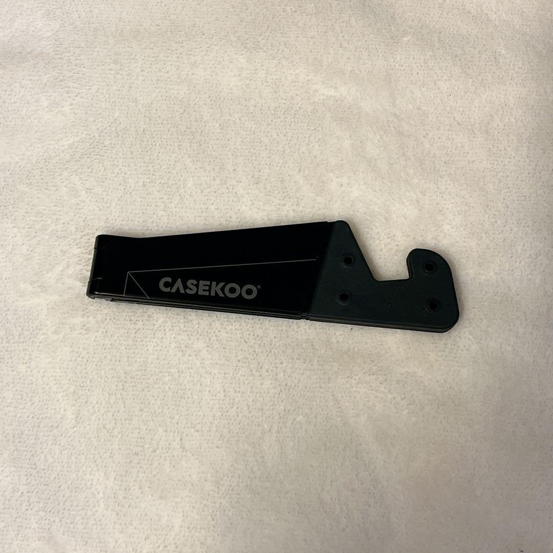 ♪ iPhone 13 pro max ケース クリア 赤縁 ステッカー付き