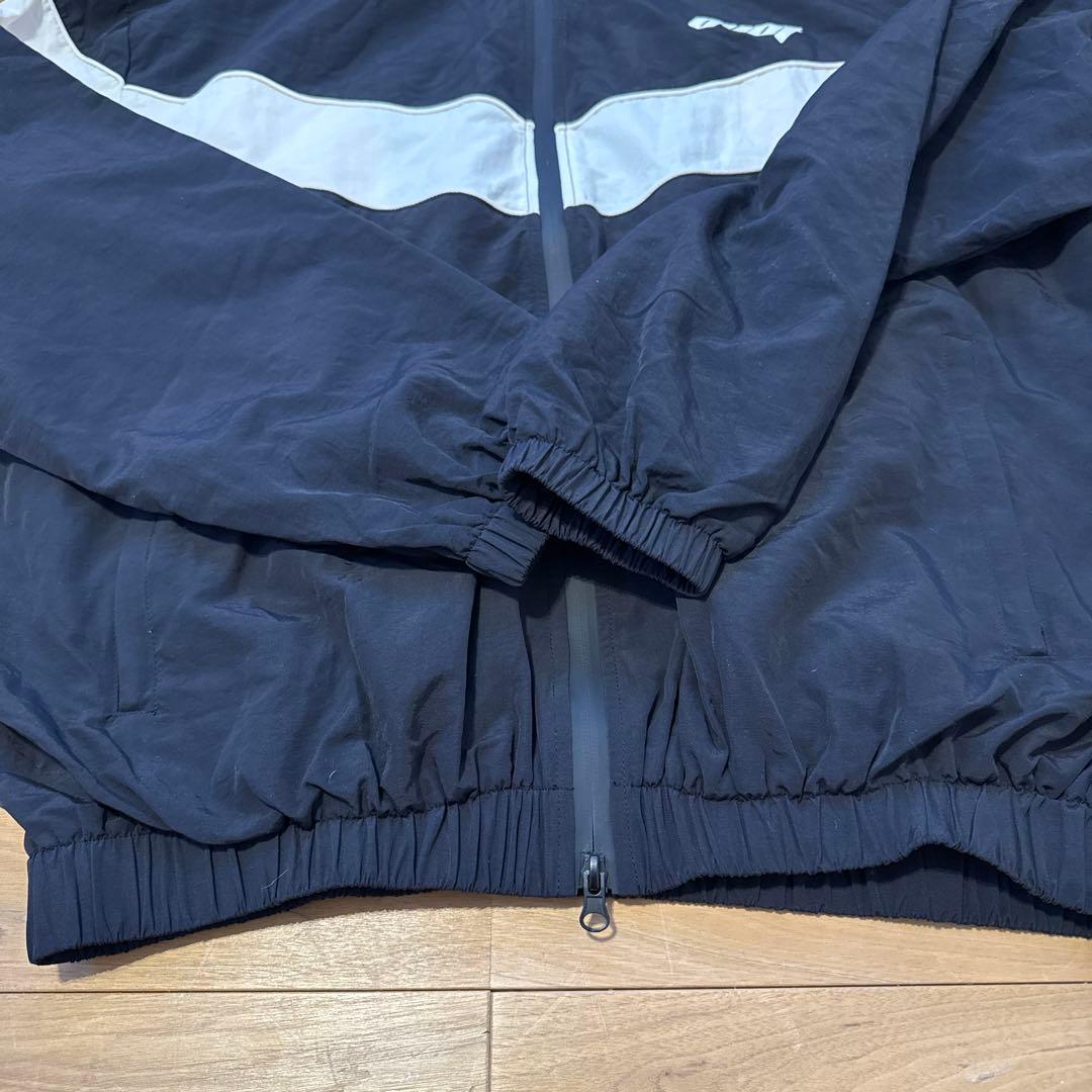 ジャケット・アウター PVOT ATHLEISURE NYLON PREMIUM JACKET XL