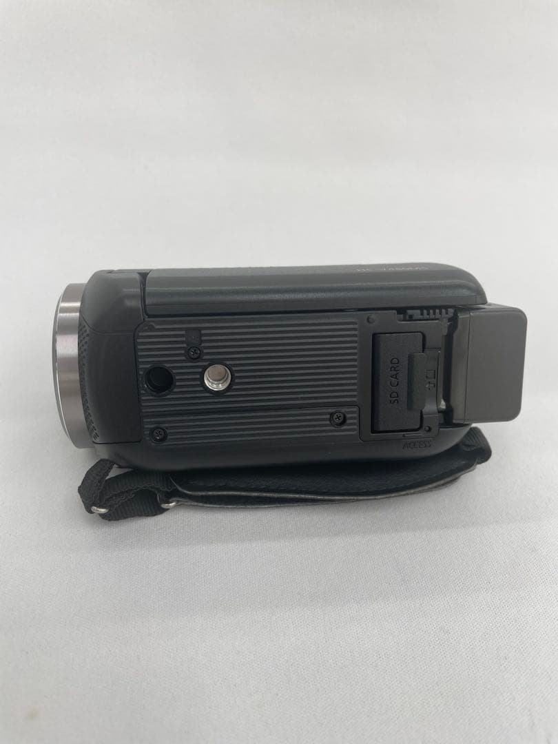 【限定価格】Panasonic ビデオカメラ HC-V480MS