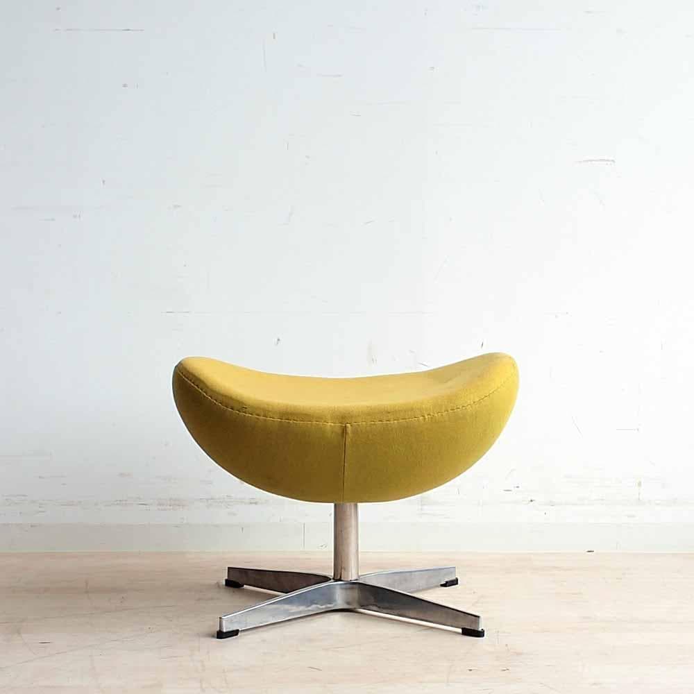 リプロダクト品 アルネ・ヤコブセン オットマン フェード ZR24406