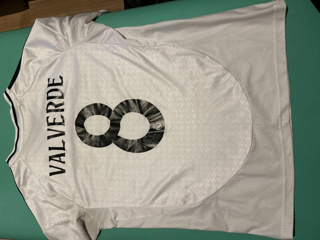 海外サッカーユニフォーム10着セット