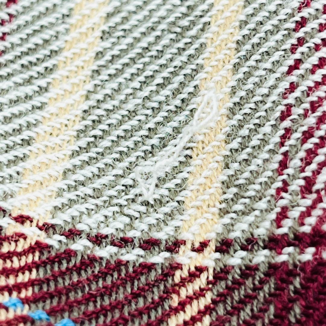 VivienneWestwood ヴィヴィアンウエストウッド　チェックワンピース