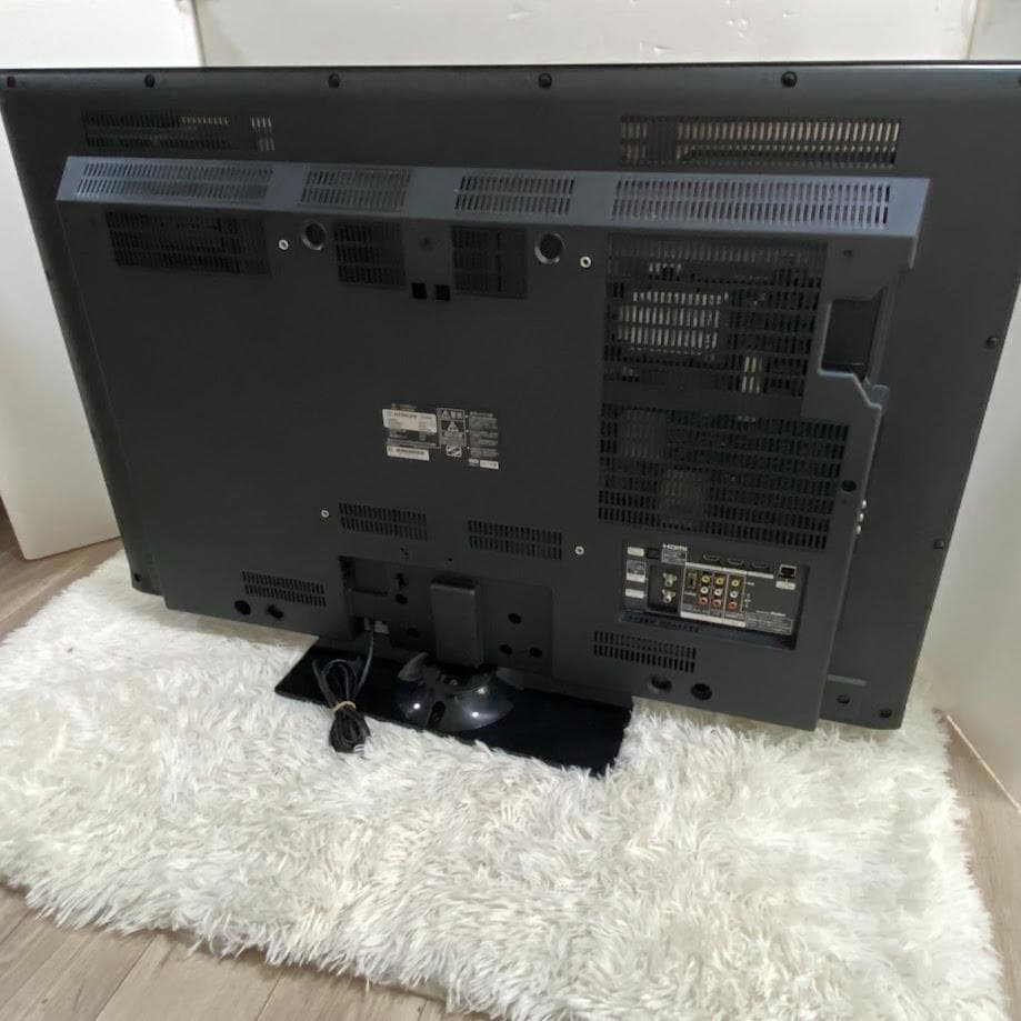 日立 L42-XP08 42型 液晶テレビ iVDR対応 2011年製 ★