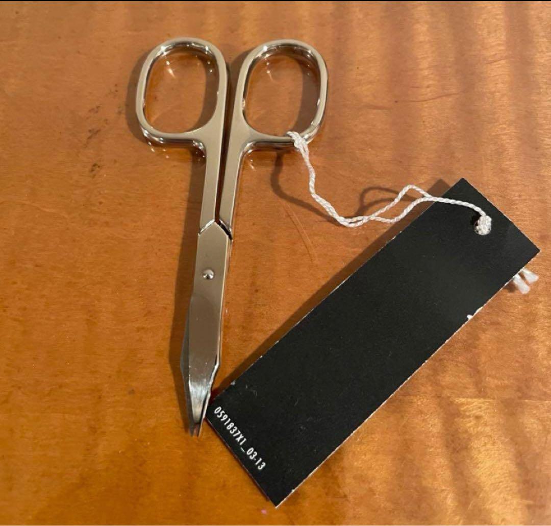 リング J.A. ヘンケルス ネイルケア 4点セット 新品未使用