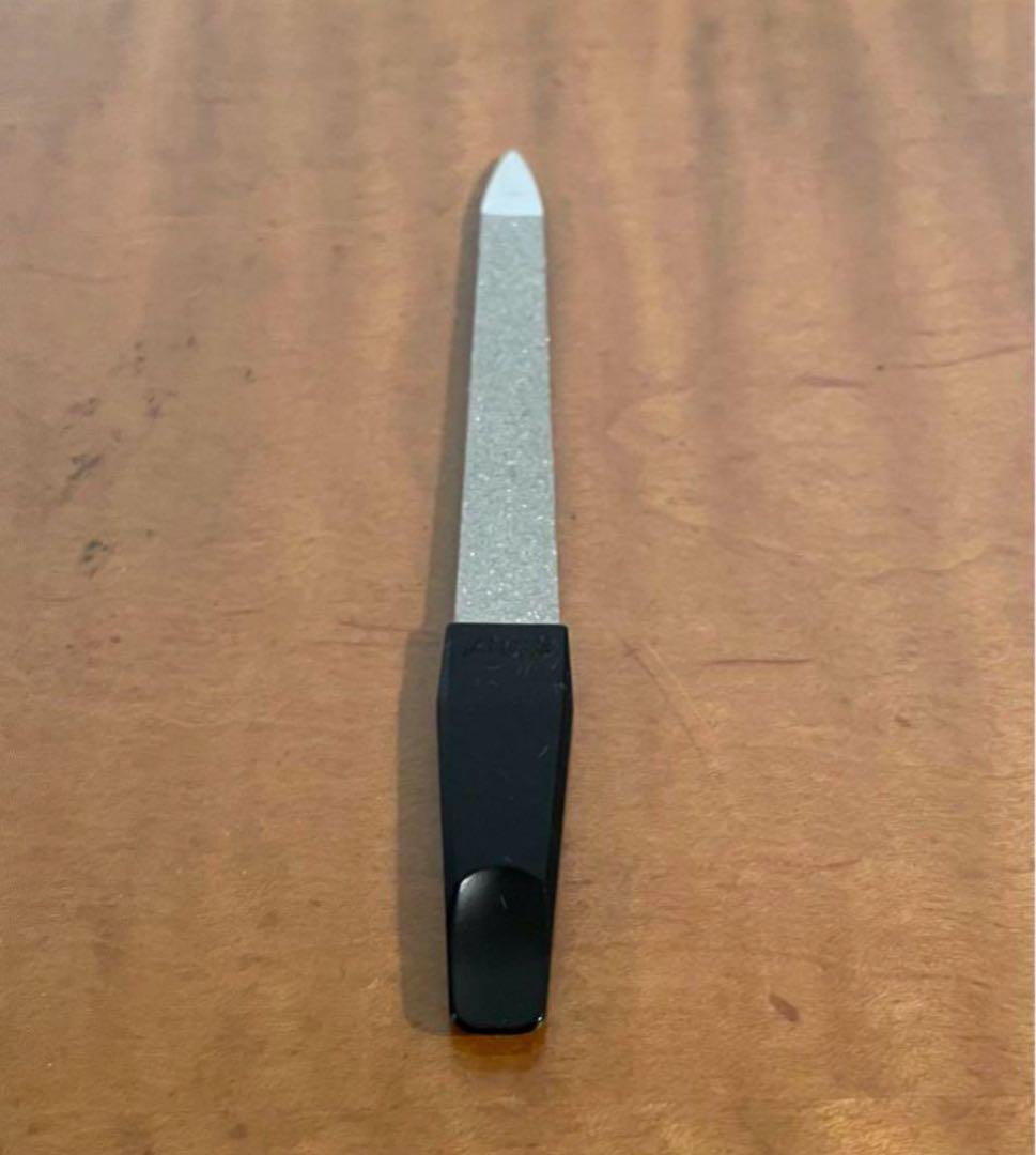 リング J.A. ヘンケルス ネイルケア 4点セット 新品未使用